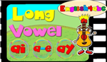 long vowel